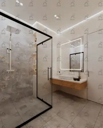 طراحی سرویس بهداشتی در شیراز