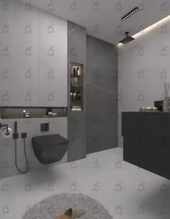 طراحی سرویس بهداشتی در شیراز