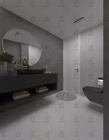 طراحی سرویس بهداشتی در شیراز