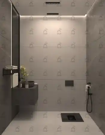 طراحی سرویس بهداشتی در شیراز