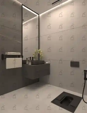 طراحی سرویس بهداشتی در شیراز