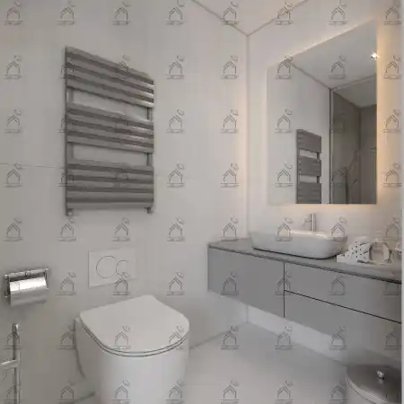 طراحی سرویس بهداشتی در شیراز