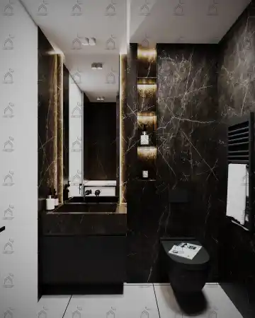 طراحی سرویس بهداشتی در شیراز