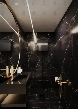 طراحی سرویس بهداشتی در شیراز