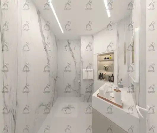 طراحی سرویس بهداشتی در شیراز