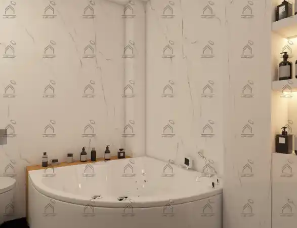 طراحی سرویس بهداشتی در شیراز