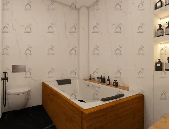 طراحی سرویس بهداشتی در شیراز