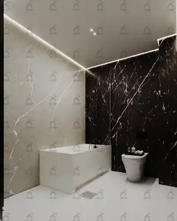 طراحی سرویس بهداشتی در شیراز