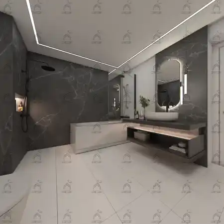 طراحی سرویس بهداشتی در شیراز