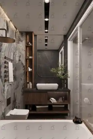 طراحی سرویس بهداشتی در شیراز