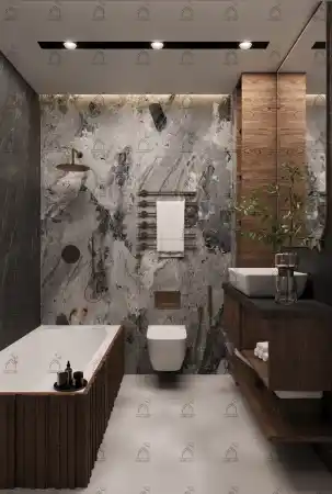 طراحی سرویس بهداشتی در شیراز