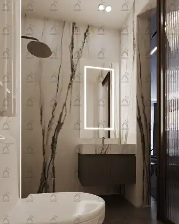 طراحی سرویس بهداشتی در شیراز