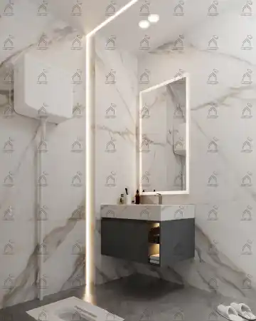 طراحی سرویس بهداشتی در شیراز