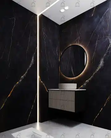 طراحی سرویس بهداشتی در شیراز