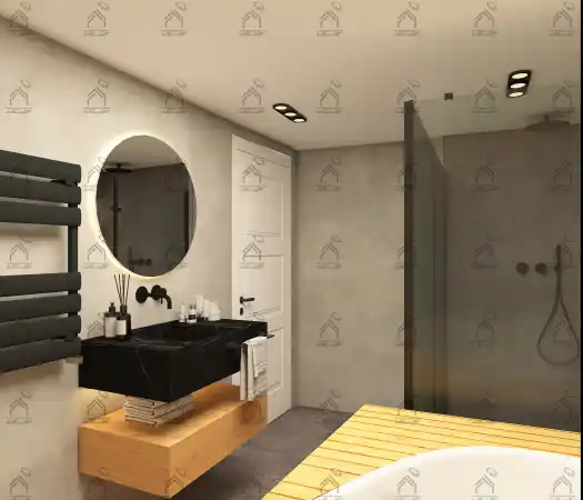 طراحی سرویس بهداشتی در شیراز