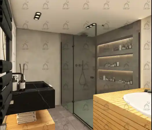 طراحی سرویس بهداشتی در شیراز