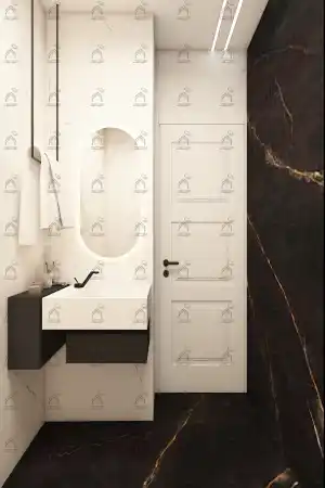 طراحی سرویس بهداشتی در شیراز