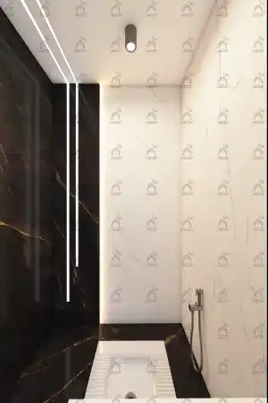 طراحی سرویس بهداشتی در شیراز