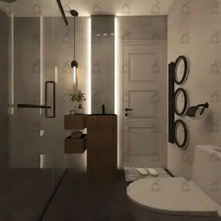 طراحی سرویس بهداتشی در شیراز