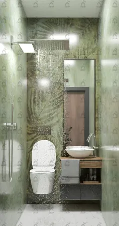 طراحی سرویس بهداشتی در شیراز