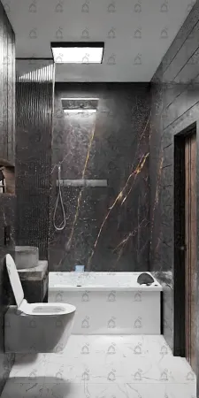 طراحی سرویس بهداشتی در شیراز