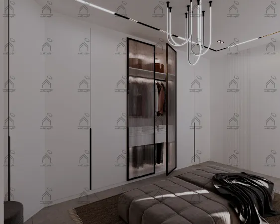 طراحی دکوراسیون داخلی مدرن در شیراز