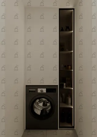 طراحی دکوراسیون داخلی مدرن در شیراز