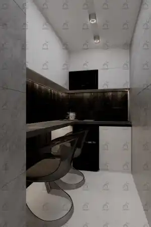 طراحی شرکت اداری