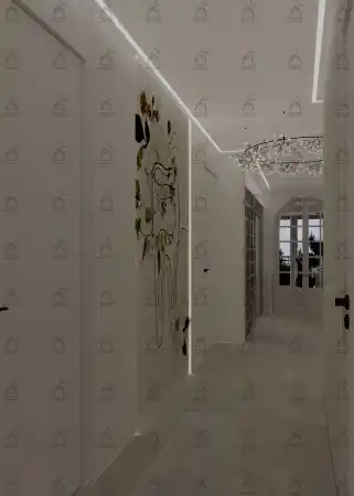 طراحی شرکت اداری