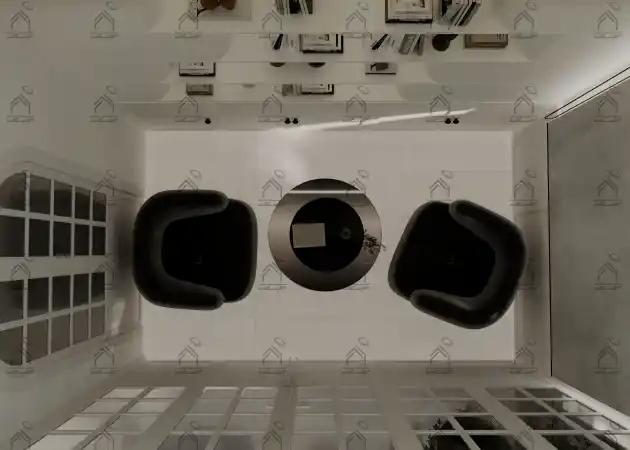 طراحی شرکت اداری