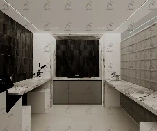 طراحی شرکت اداری