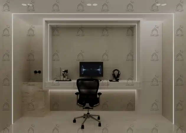 طراحی شرکت اداری