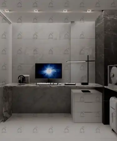 طراحی شرکت اداری