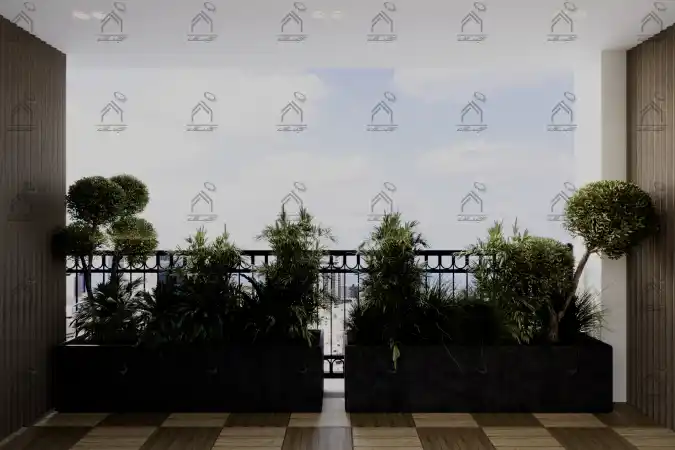 طراحی شرکت اداری