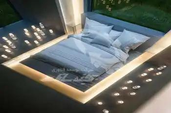 دکوراسیون اتاق خواب مدرن، 5 ایده ی جذاب برای داشتن اتاق خواب رویایی