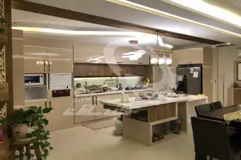 کابینت آشپزخانه مدرن در شیراز