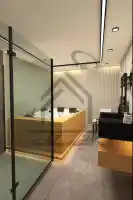 طراحی و اجرای سرویس بهداشتی در شیراز