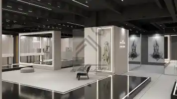 طراحی و اجرای شیکترین سالن های زیبایی در شیراز را از ما بخواهید
