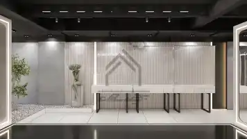 طراحی و اجرای شیکترین سالن های زیبایی در شیراز را از ما بخواهید