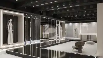 طراحی و اجرای شیکترین سالن های زیبایی در شیراز را از ما بخواهید