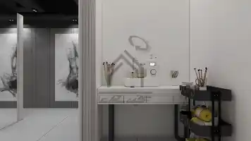 طراحی و اجرای شیکترین سالن های زیبایی در شیراز را از ما بخواهید