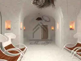 طراحی و اجرای اقامتگاه بومگردی در شیراز