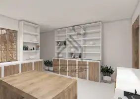 طراحی و اجرای اقامتگاه بومگردی در شیراز