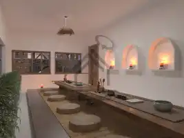 طراحی و اجرای اقامتگاه بومگردی در شیراز