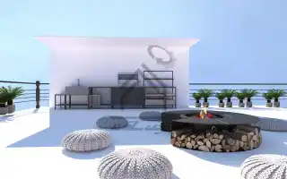 طراحی و اجرای اقامتگاه بومگردی در شیراز