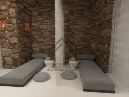 طراحی و اجرای اقامتگاه بومگردی در شیراز