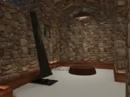 طراحی و اجرای اقامتگاه بومگردی در شیراز