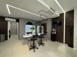 اجرای سالن زیبایی در شیراز