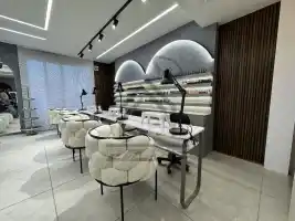 اجرای سالن زیبایی در شیراز