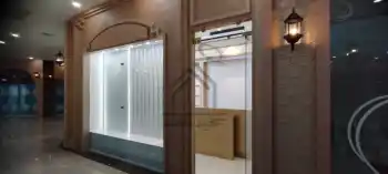 اجرای دکور فروشگاه پوشاک در شیراز